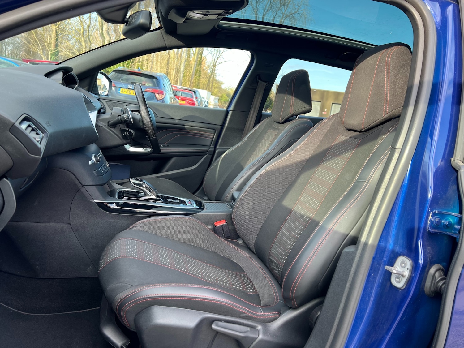 Used Peugeot 308 2019 for sale - 77311483: Photo 26