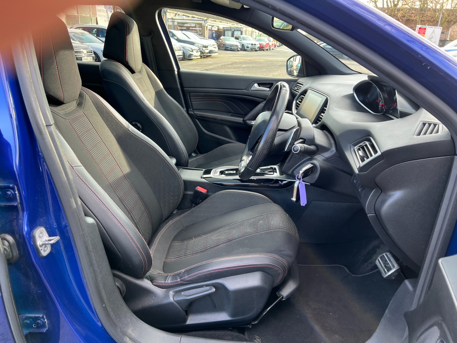 Used Peugeot 308 2019 for sale - 77311483: Photo 27