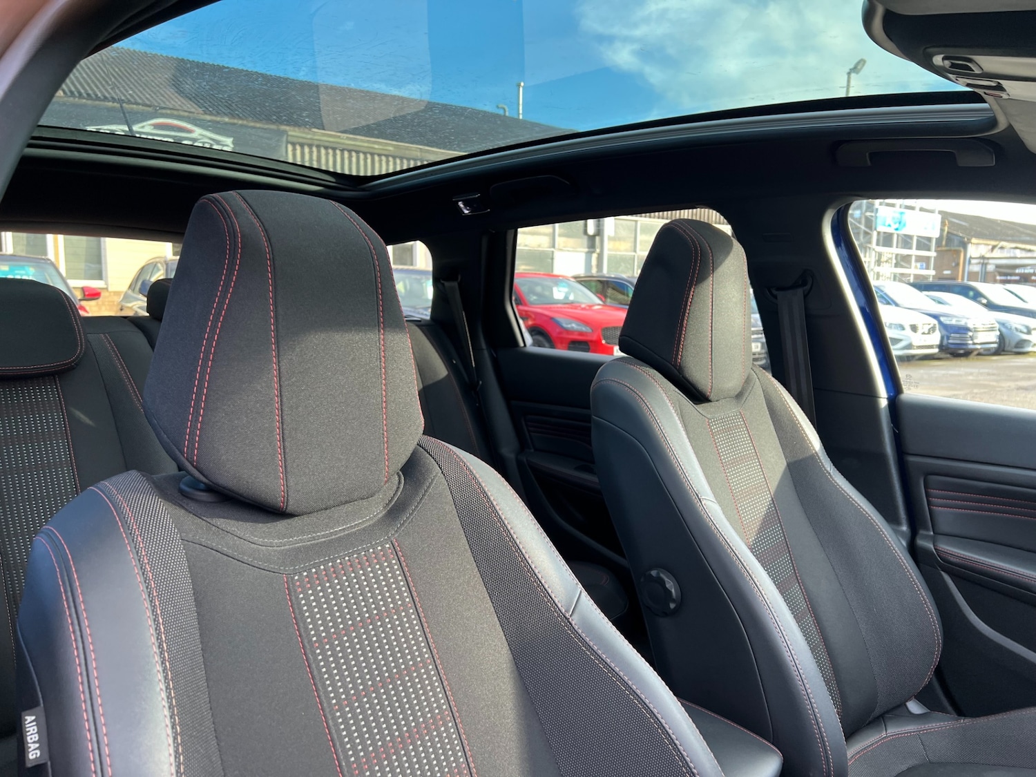 Used Peugeot 308 2019 for sale - 77311483: Photo 28