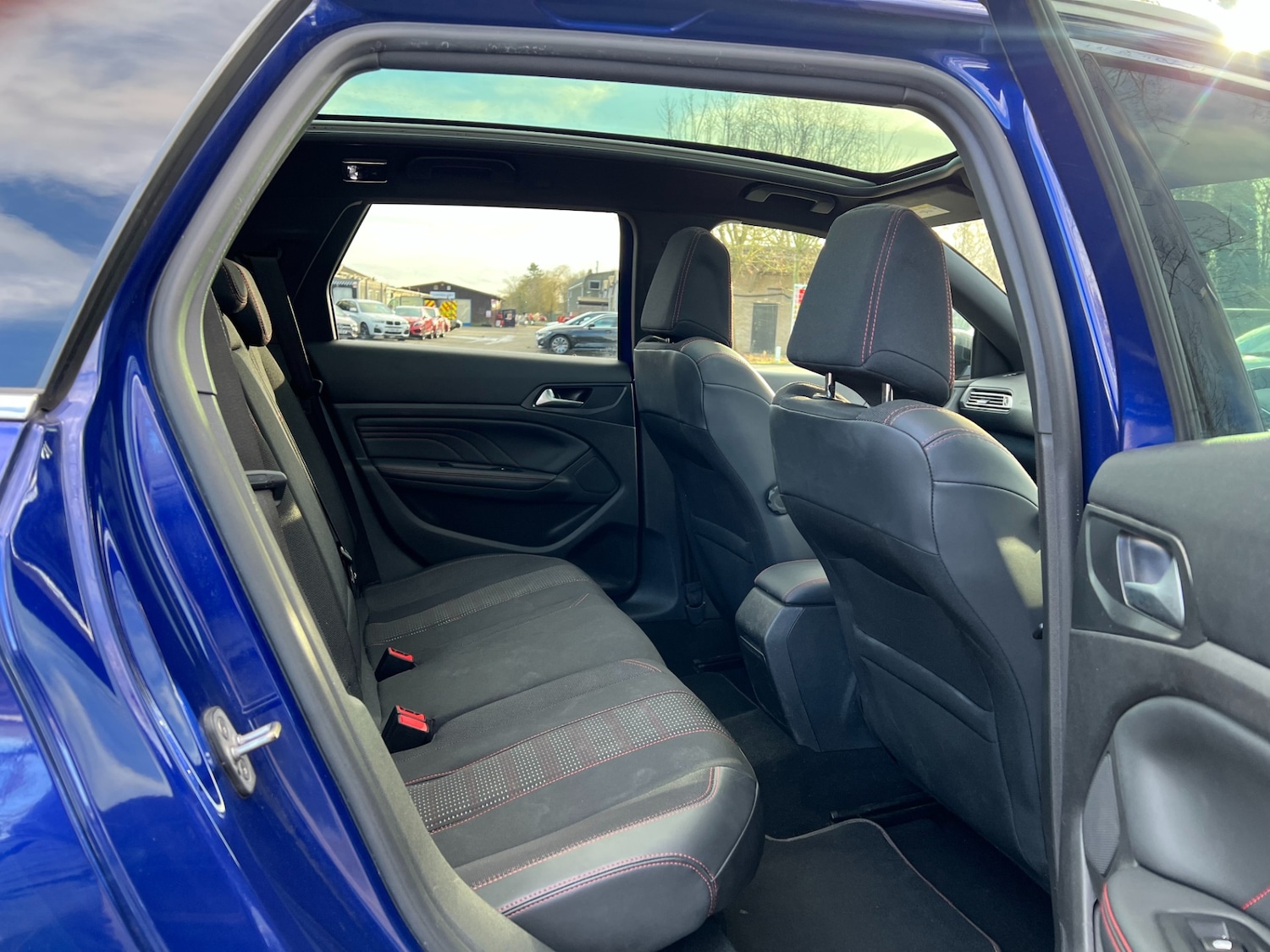 Used Peugeot 308 2019 for sale - 77311483: Photo 29