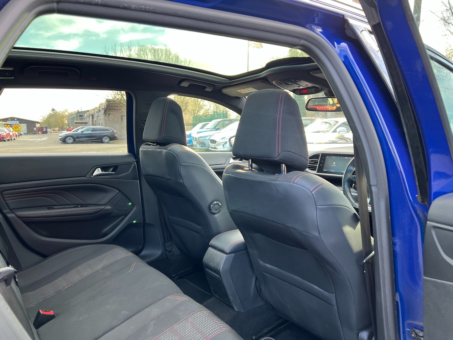 Used Peugeot 308 2019 for sale - 77311483: Photo 30