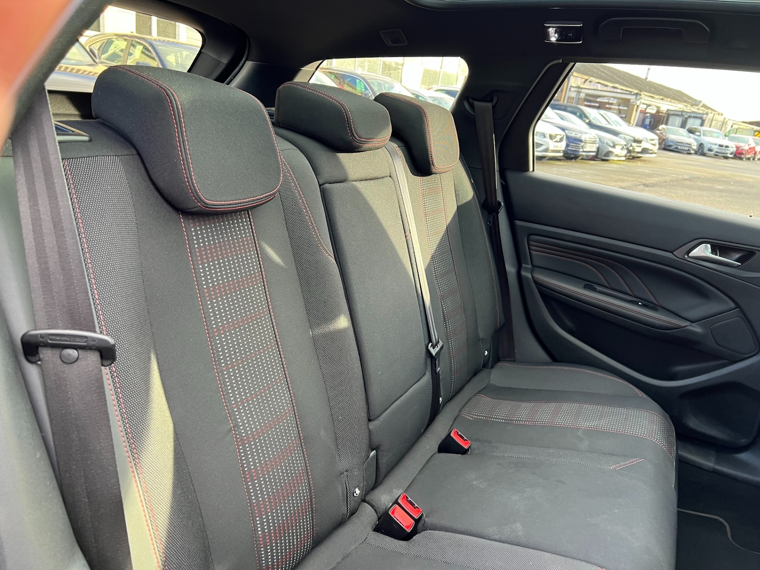 Used Peugeot 308 2019 for sale - 77311483: Photo 31