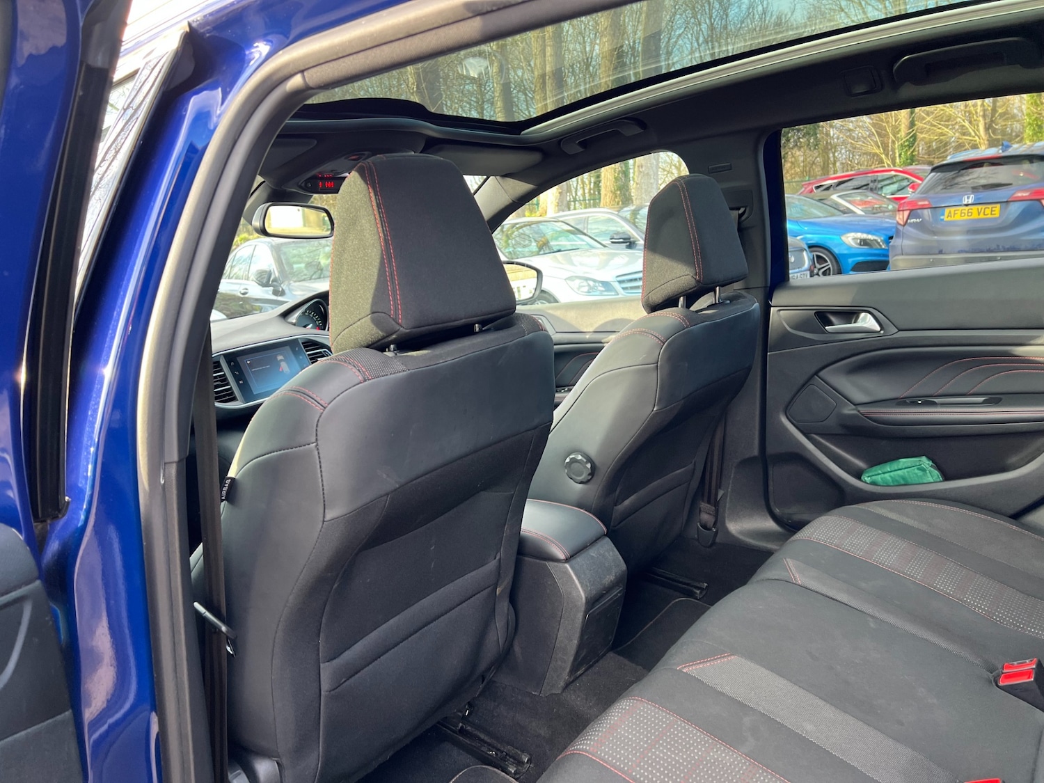 Used Peugeot 308 2019 for sale - 77311483: Photo 32