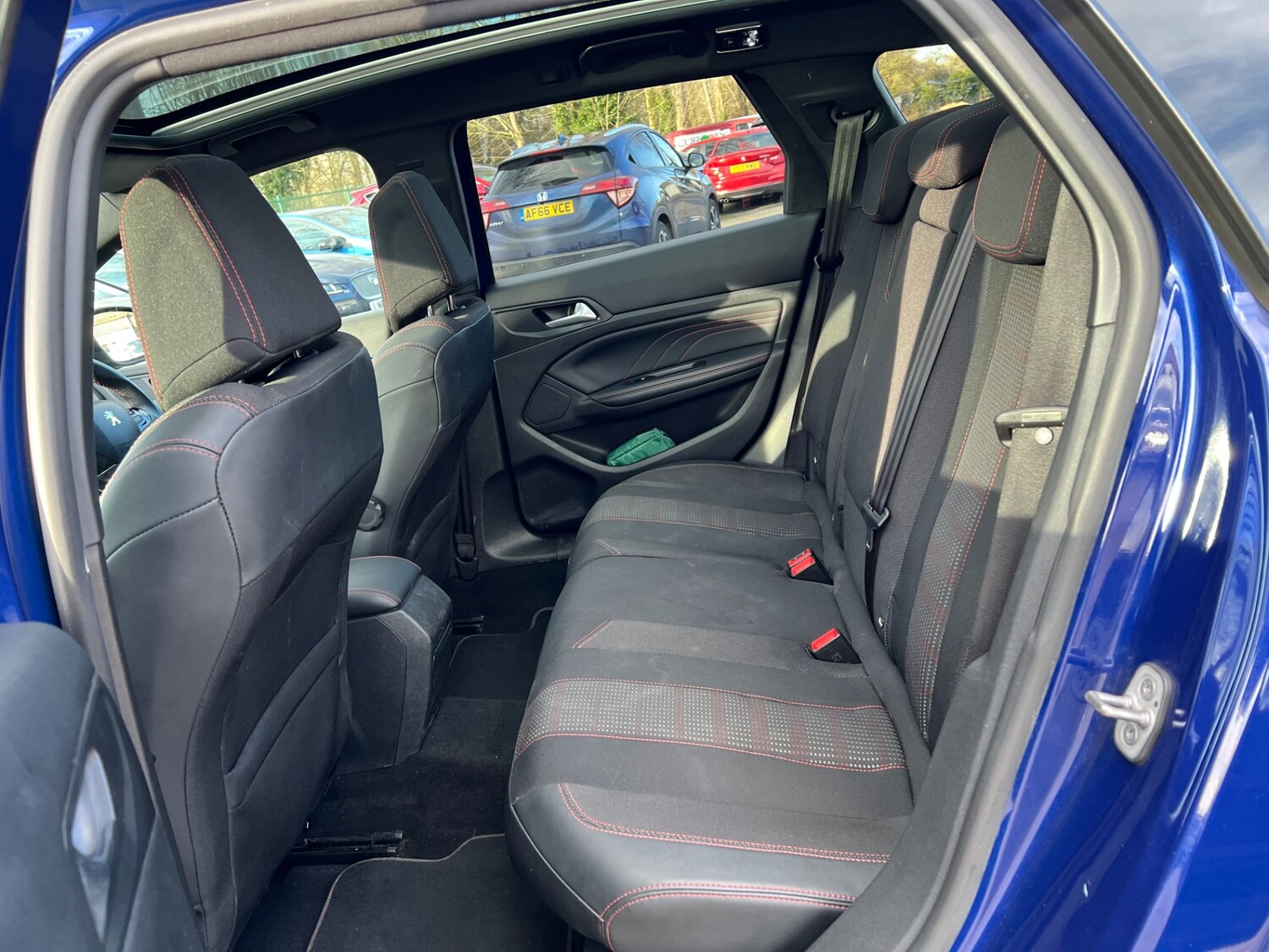 Used Peugeot 308 2019 for sale - 77311483: Photo 33