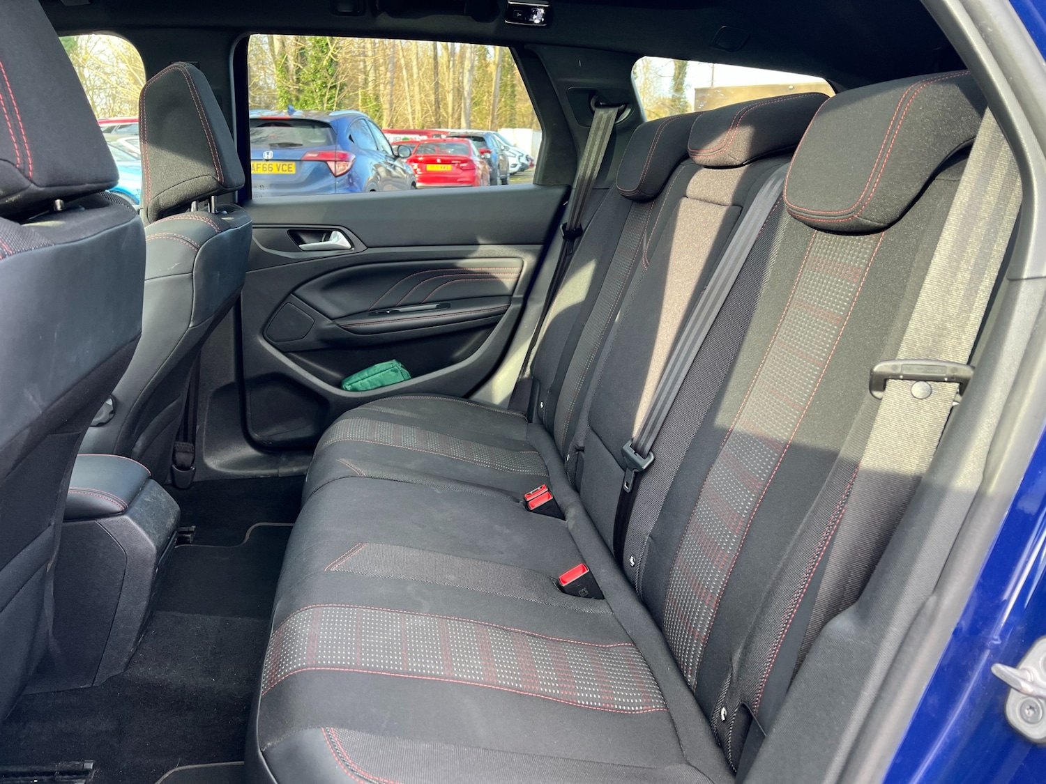 Used Peugeot 308 2019 for sale - 77311483: Photo 34