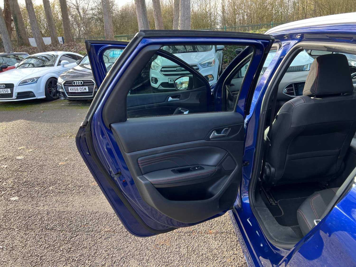 Used Peugeot 308 2019 for sale - 77311483: Photo 36