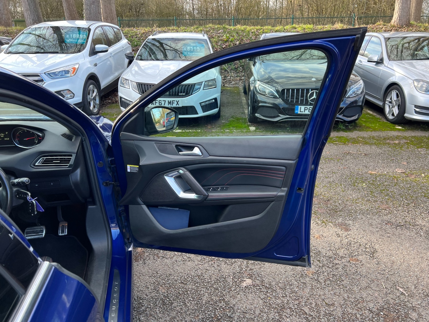 Used Peugeot 308 2019 for sale - 77311483: Photo 37