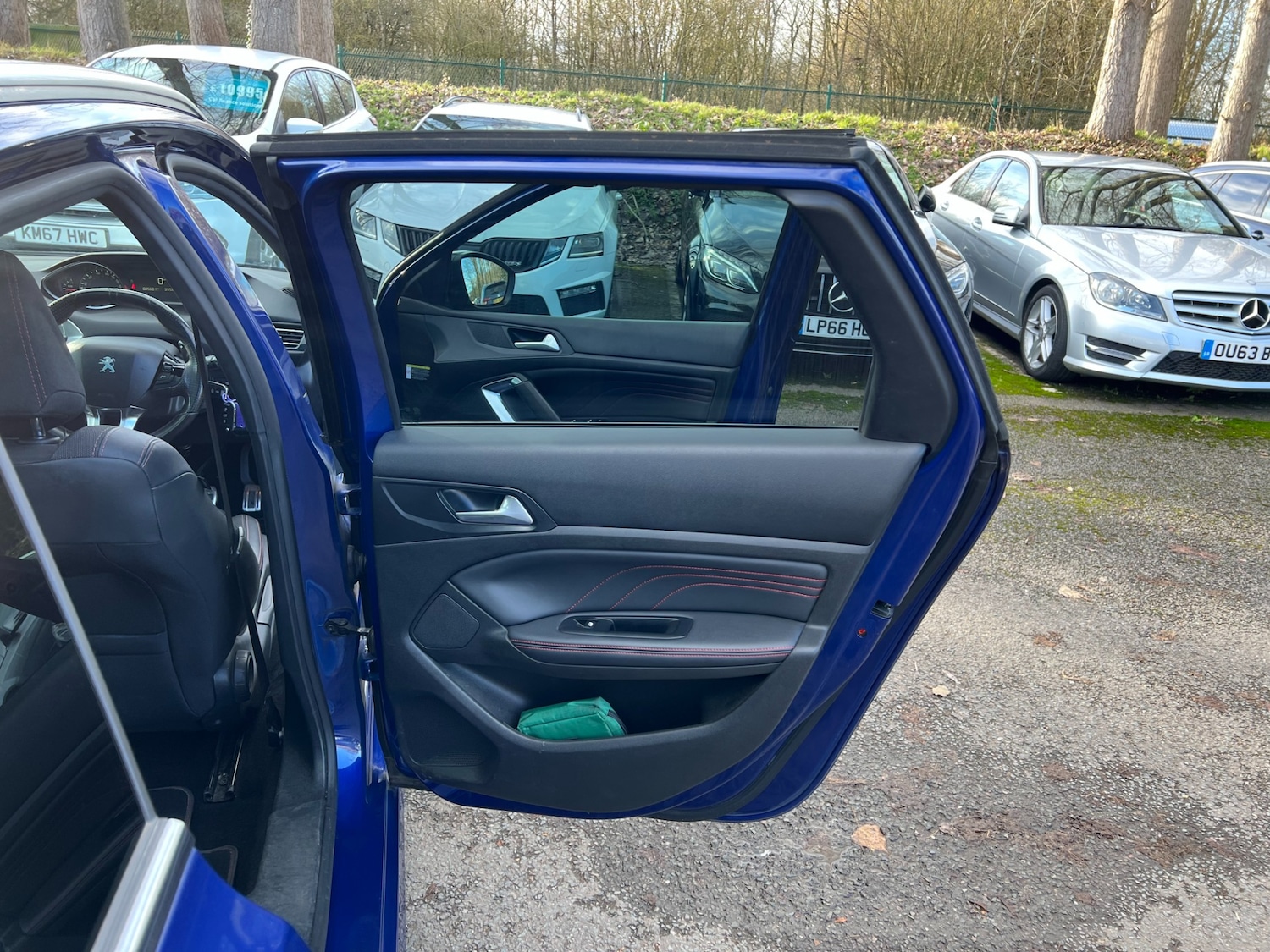 Used Peugeot 308 2019 for sale - 77311483: Photo 38