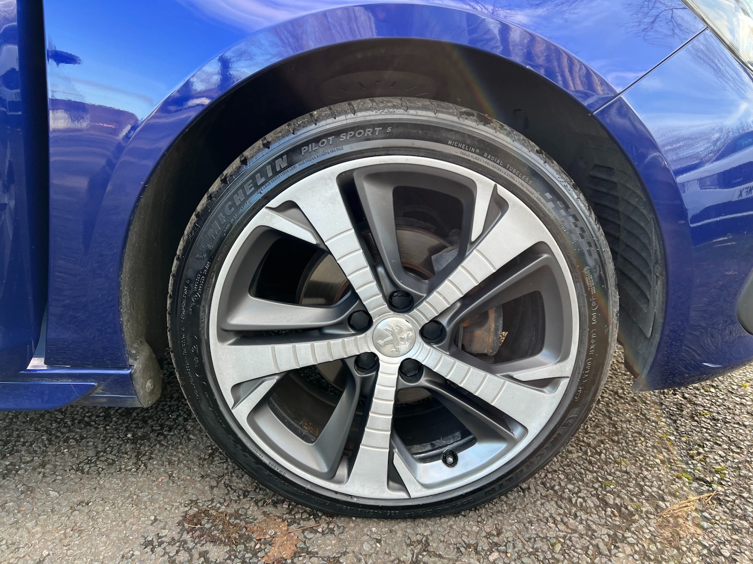 Used Peugeot 308 2019 for sale - 77311483: Photo 39