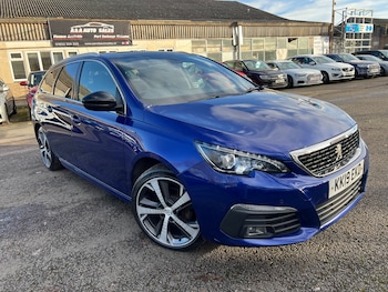 Used Peugeot 308 2019 for sale - 77311483: Photo