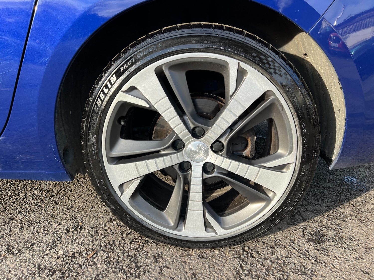 Used Peugeot 308 2019 for sale - 77311483: Photo 41