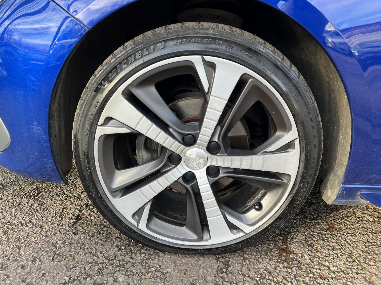 Used Peugeot 308 2019 for sale - 77311483: Photo 42