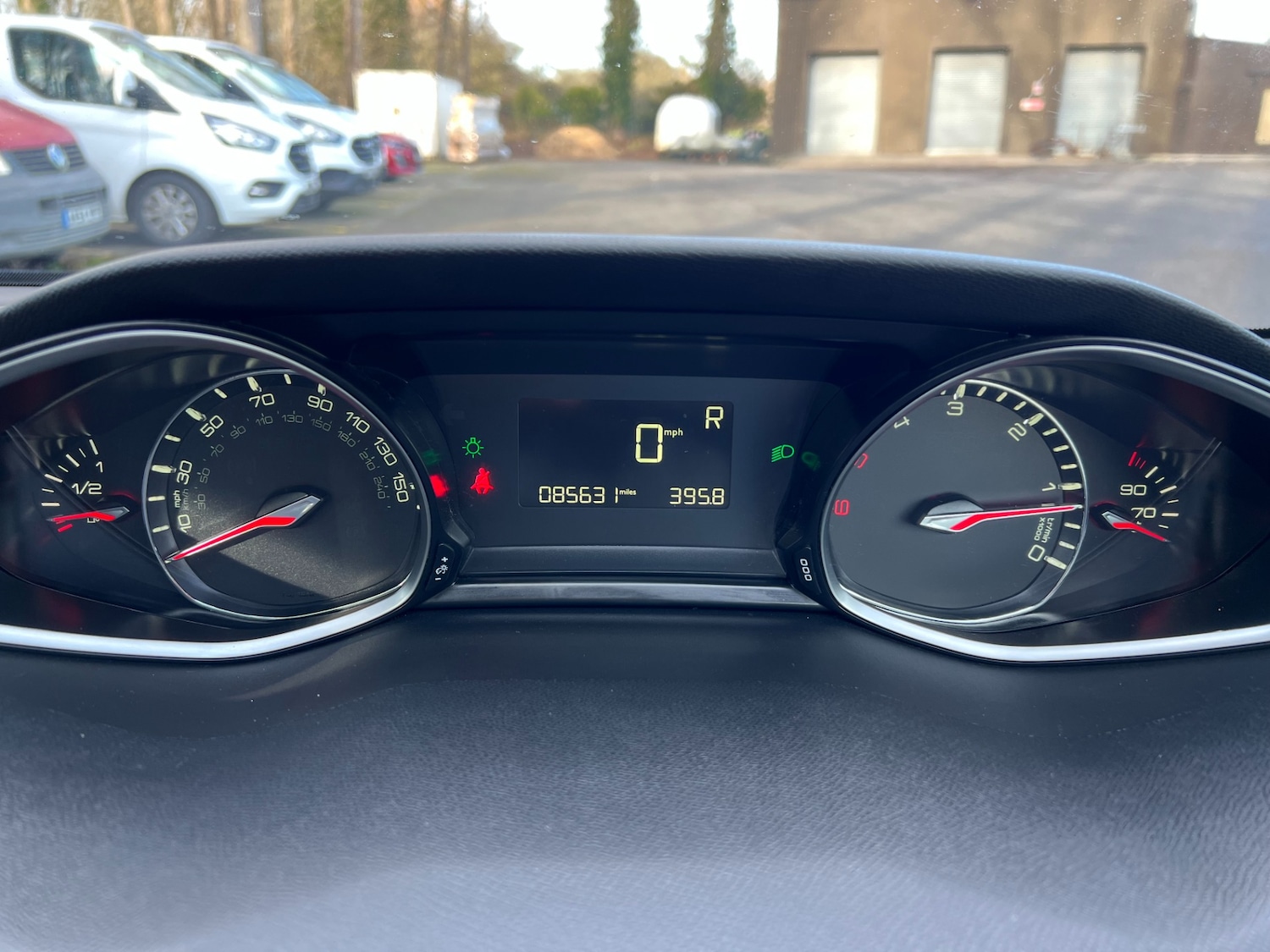 Used Peugeot 308 2019 for sale - 77311483: Photo 43