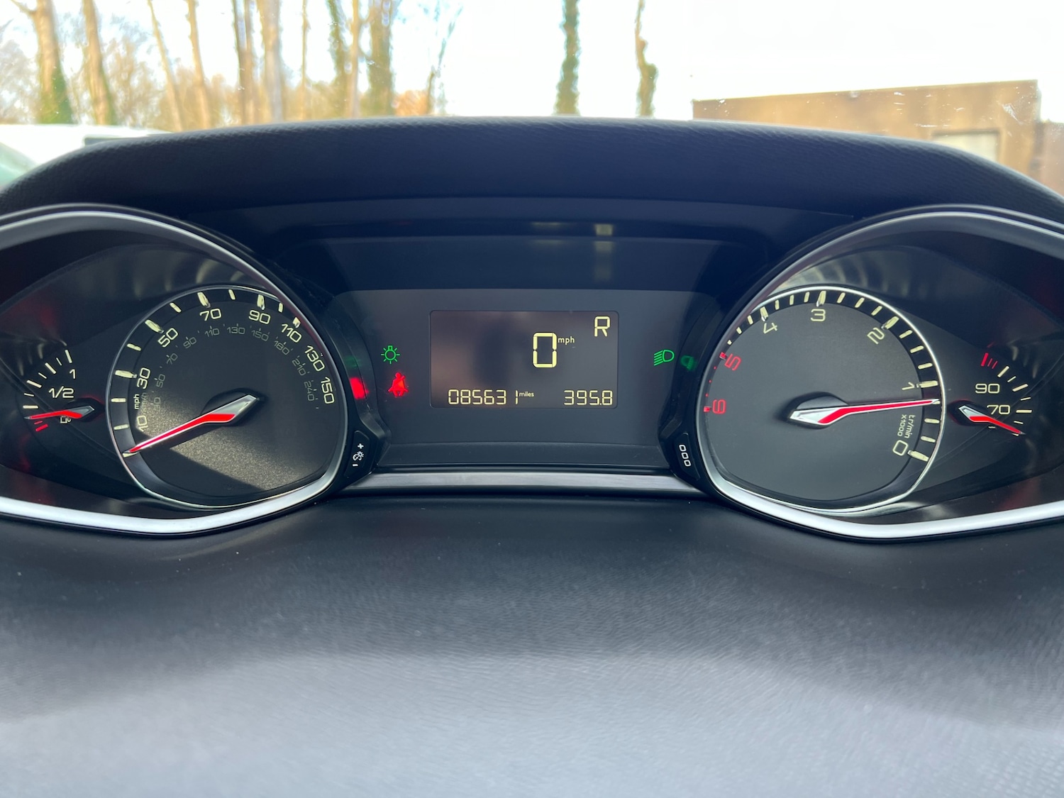 Used Peugeot 308 2019 for sale - 77311483: Photo 44