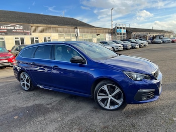 Used Peugeot 308 2019 for sale - 77311483: Photo