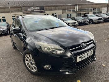 Used Ford Focus 2011 for sale - 79571949: Photo