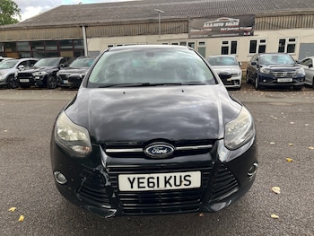 Used Ford Focus 2011 for sale - 79571949: Photo