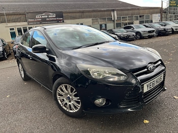 Used Ford Focus 2011 for sale - 79571949: Photo