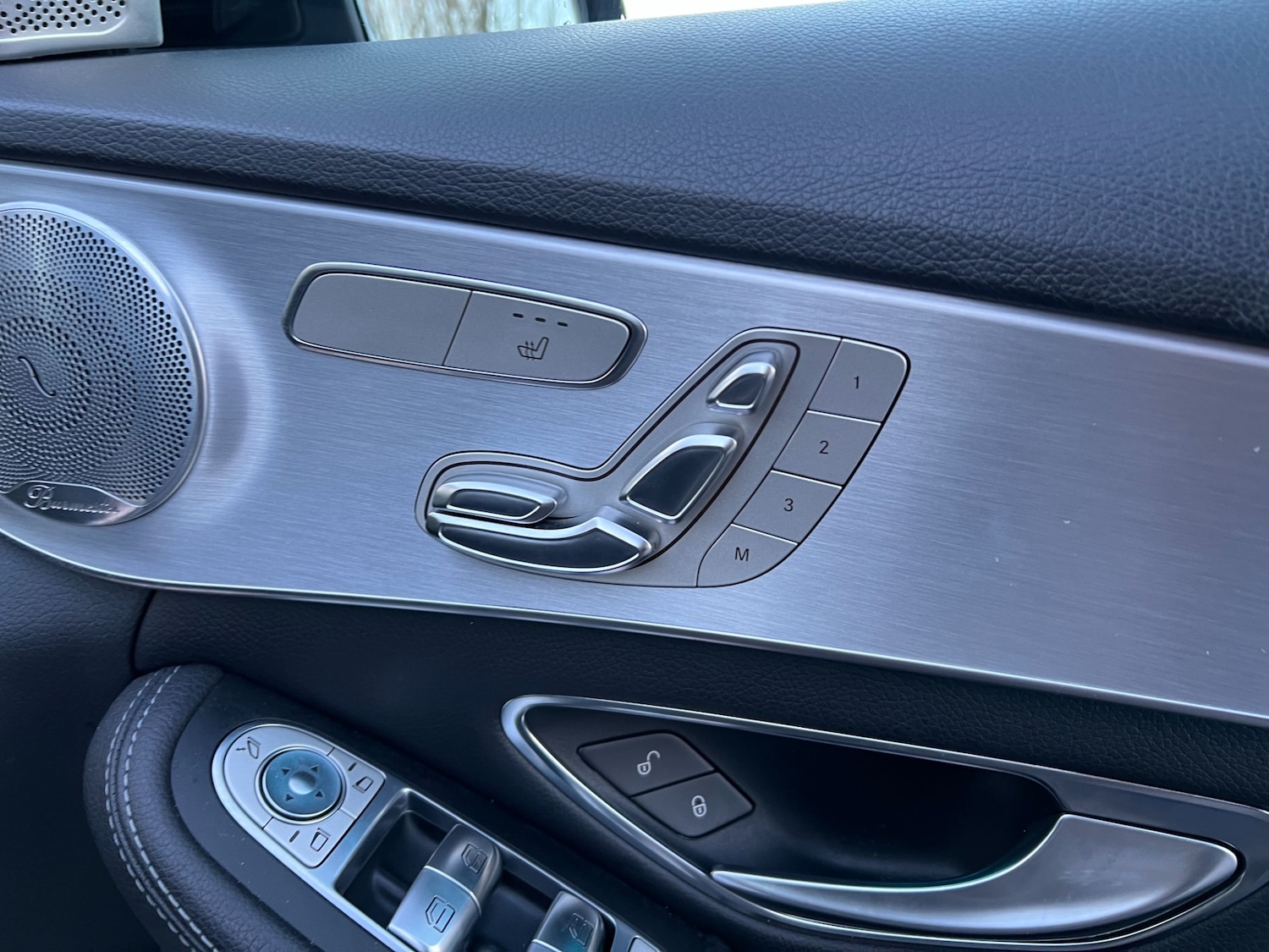 Used Mercedes-Benz C Class 2016 for sale - 77233861: Photo 39