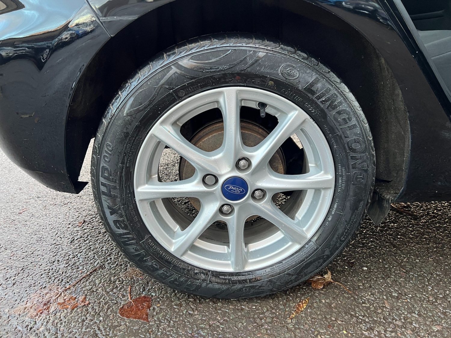 Used Ford Fiesta 2019 for sale - 76762376: Photo 37