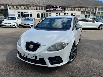 Used SEAT Leon 2008 for sale - 78314222: Photo