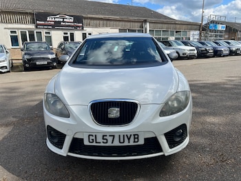 Used SEAT Leon 2008 for sale - 78314222: Photo