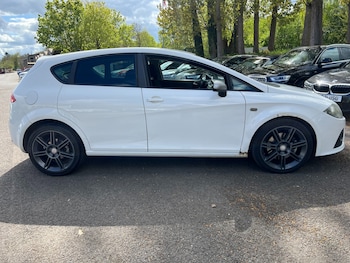 Used SEAT Leon 2008 for sale - 78314222: Photo