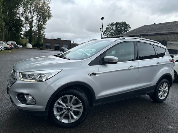 Used Ford Kuga 2017 for sale - 72424240: Photo 10