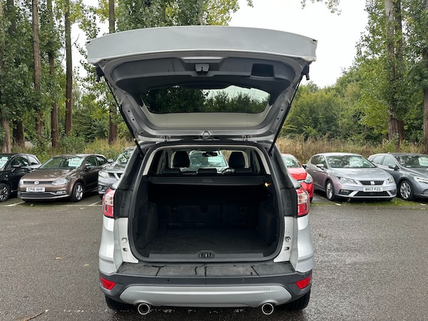 Used Ford Kuga 2017 for sale - 72424240: Photo 15