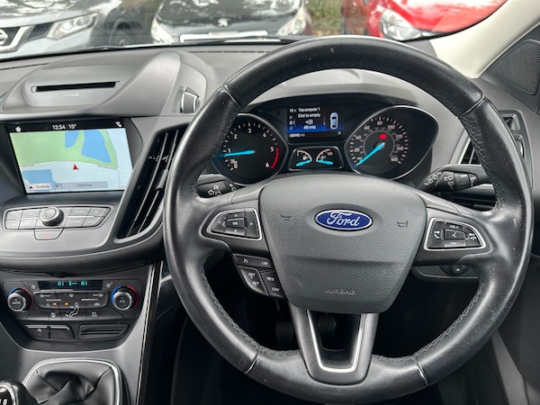 Used Ford Kuga 2017 for sale - 72424240: Photo 26