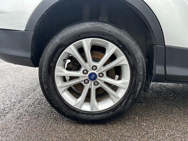 Used Ford Kuga 2017 for sale - 72424240: Photo 28