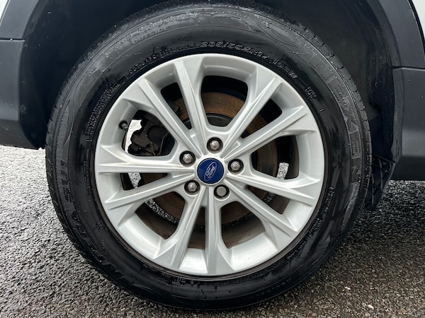 Used Ford Kuga 2017 for sale - 72424240: Photo 29