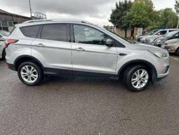 Used Ford Kuga 2017 for sale - 72424240: Photo