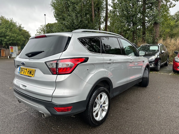 Used Ford Kuga 2017 for sale - 72424240: Photo 5