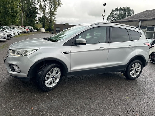 Used Ford Kuga 2017 for sale - 72424240: Photo 9