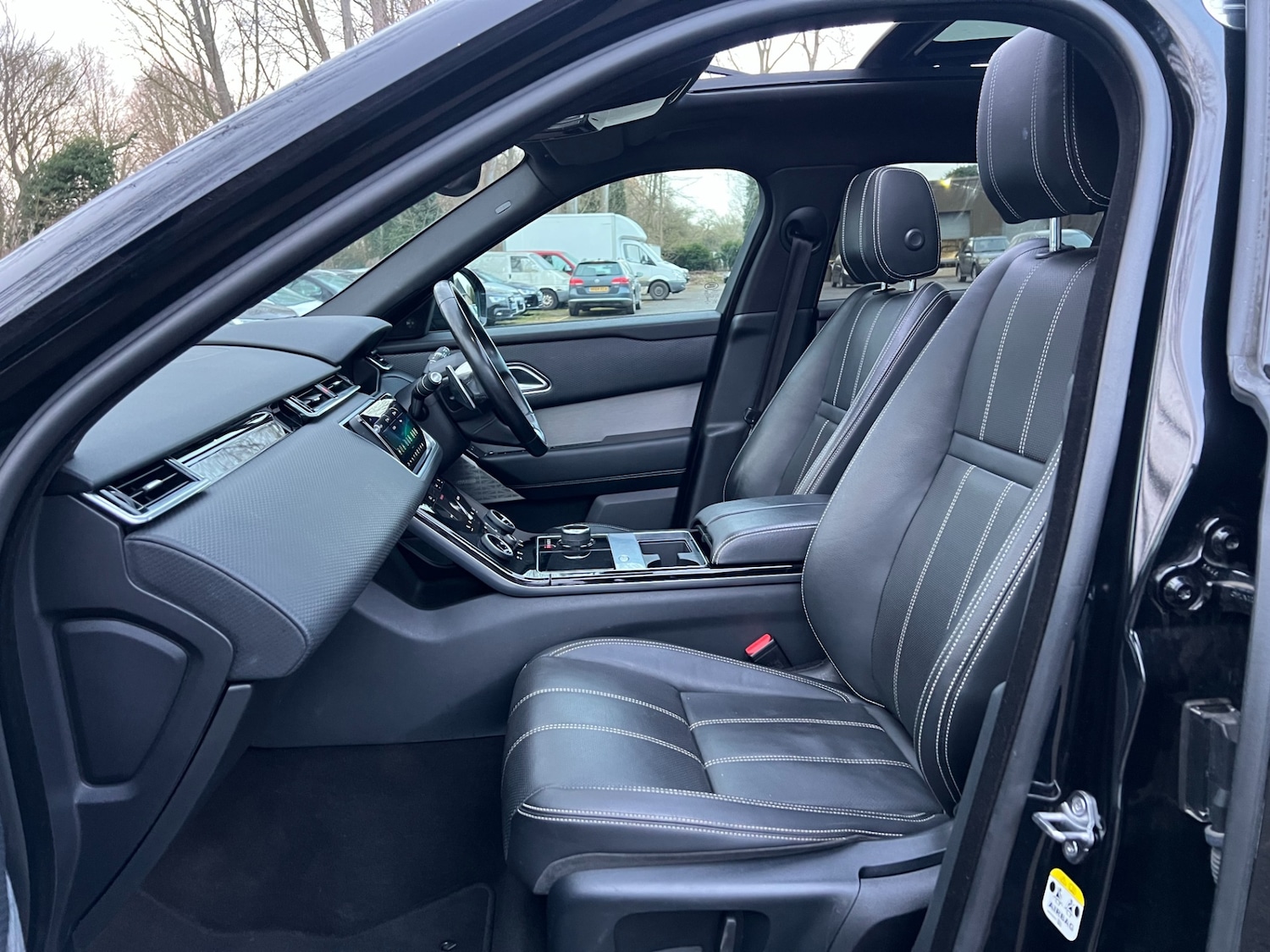 Vehicle 15