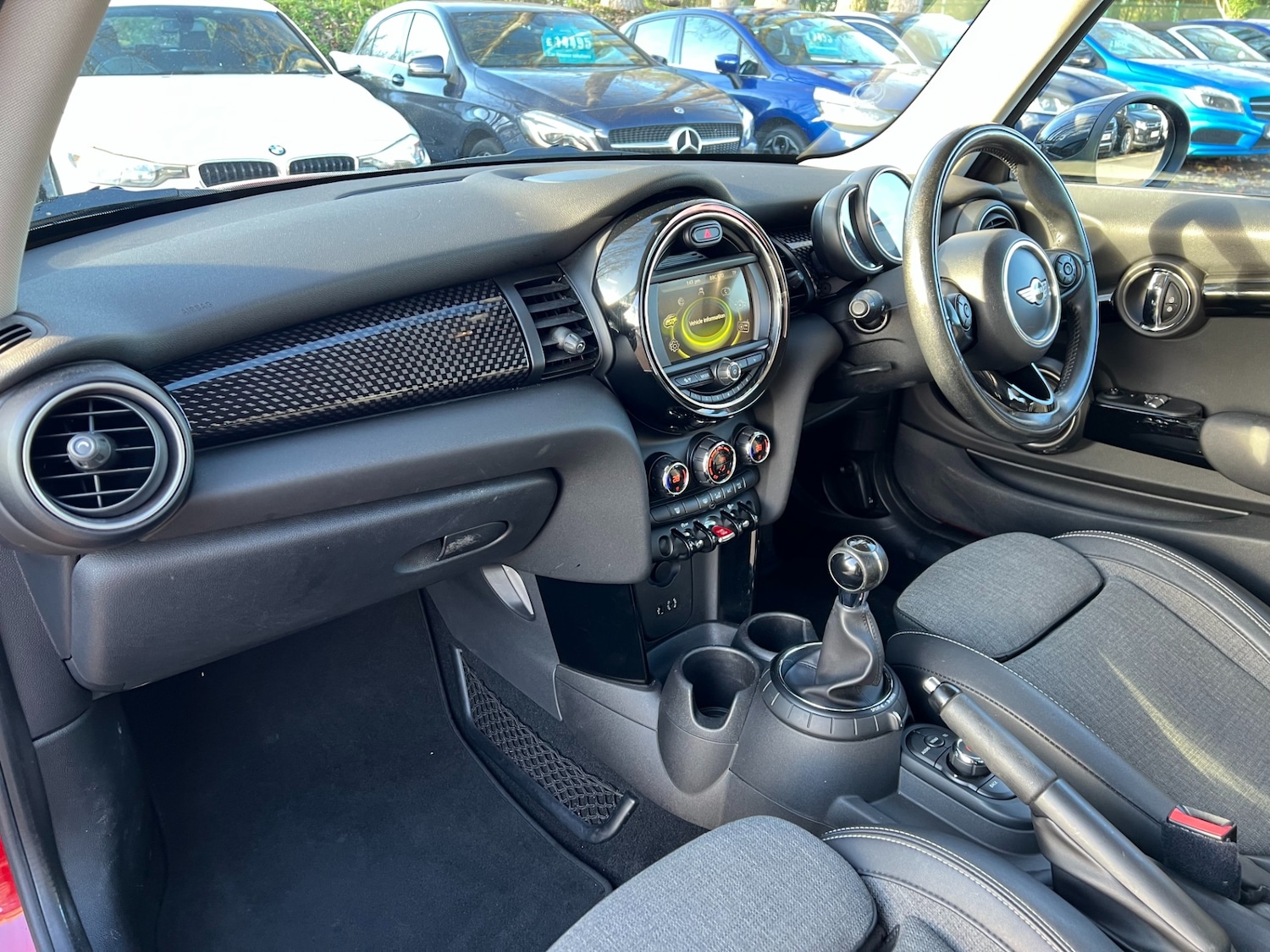 Used MINI Hatch 2014 for sale - 76693906: Photo 11