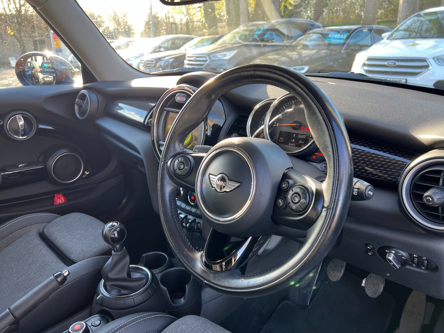 Used MINI Hatch 2014 for sale - 76693906: Photo 13