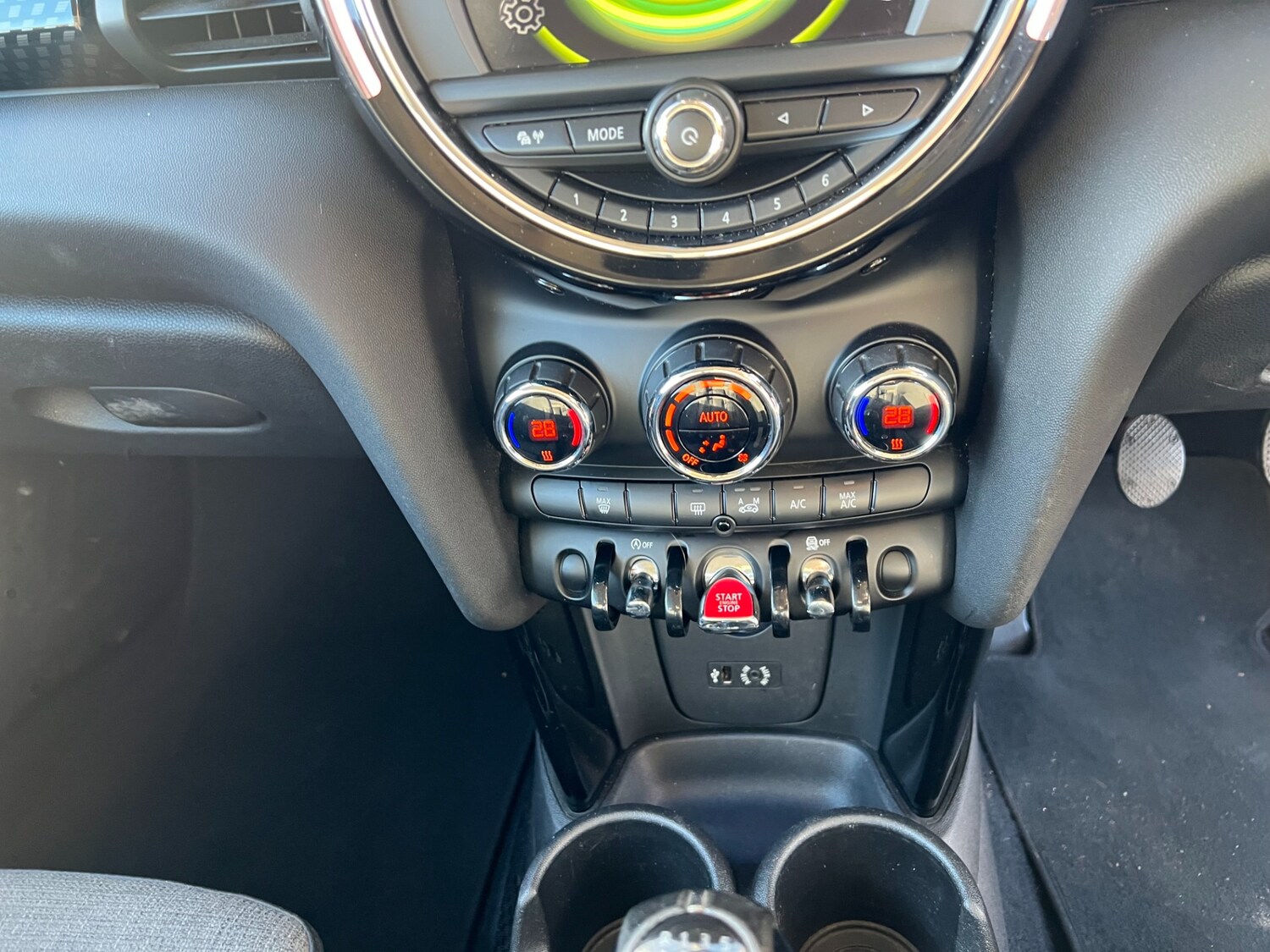 Used MINI Hatch 2014 for sale - 76693906: Photo 14