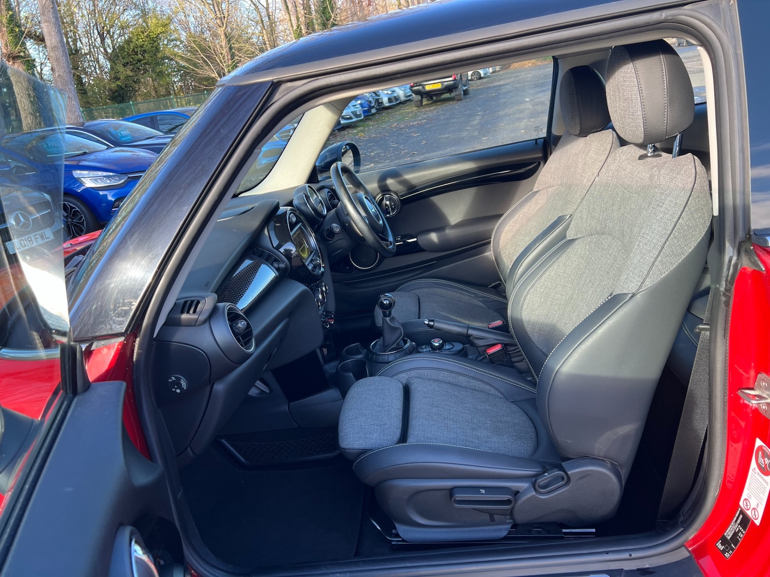 Used MINI Hatch 2014 for sale - 76693906: Photo 15