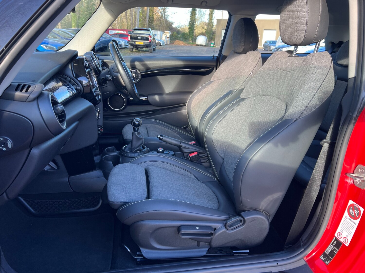 Used MINI Hatch 2014 for sale - 76693906: Photo 16