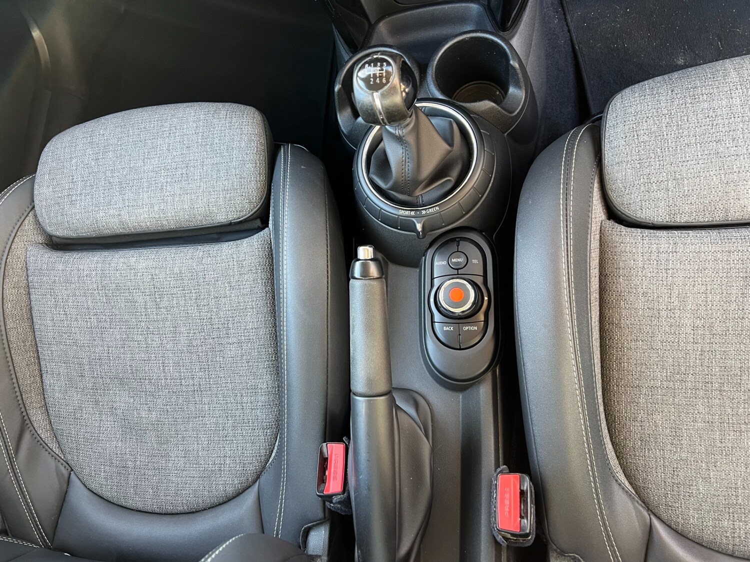 Used MINI Hatch 2014 for sale - 76693906: Photo 18