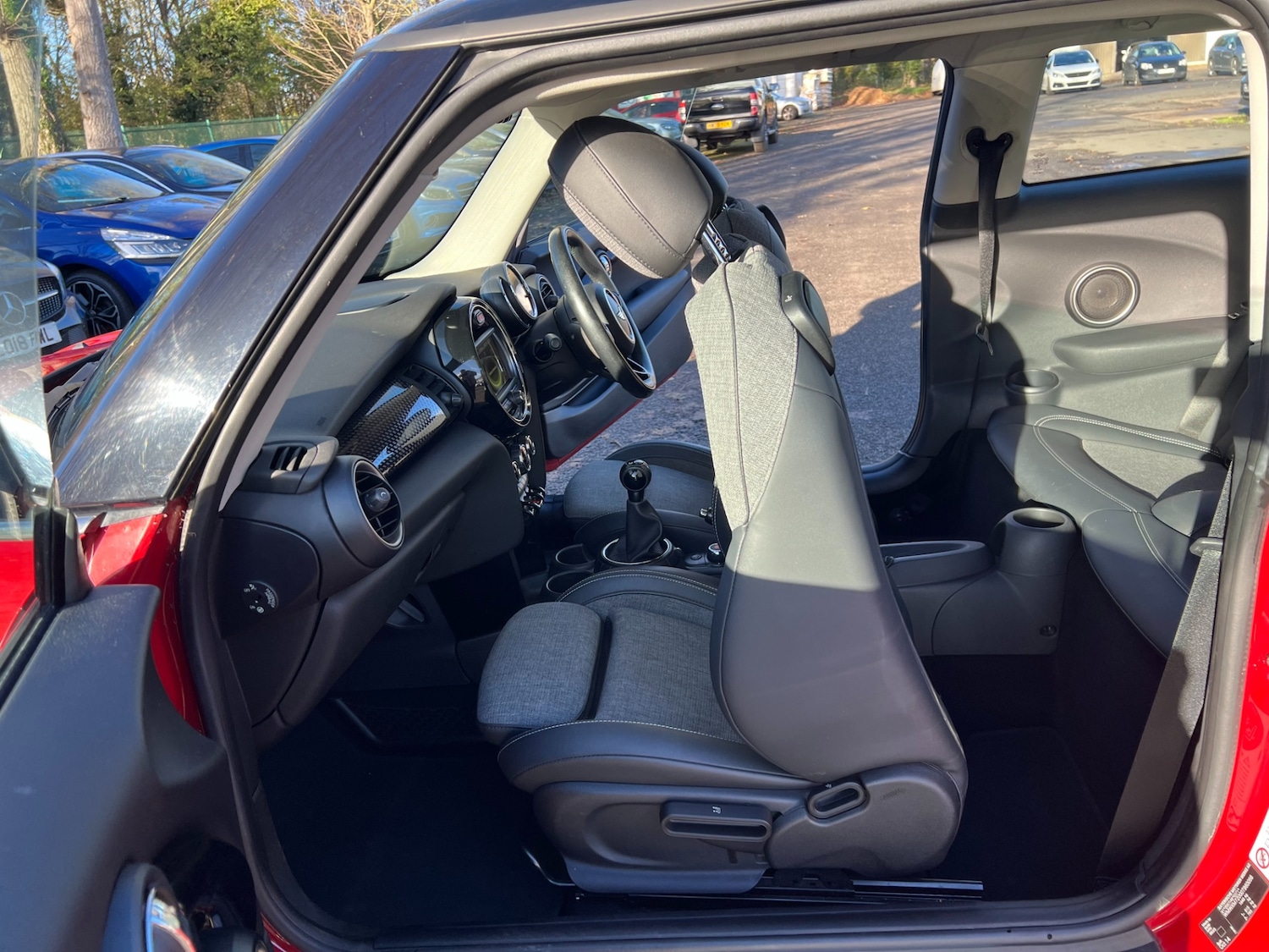 Used MINI Hatch 2014 for sale - 76693906: Photo 19