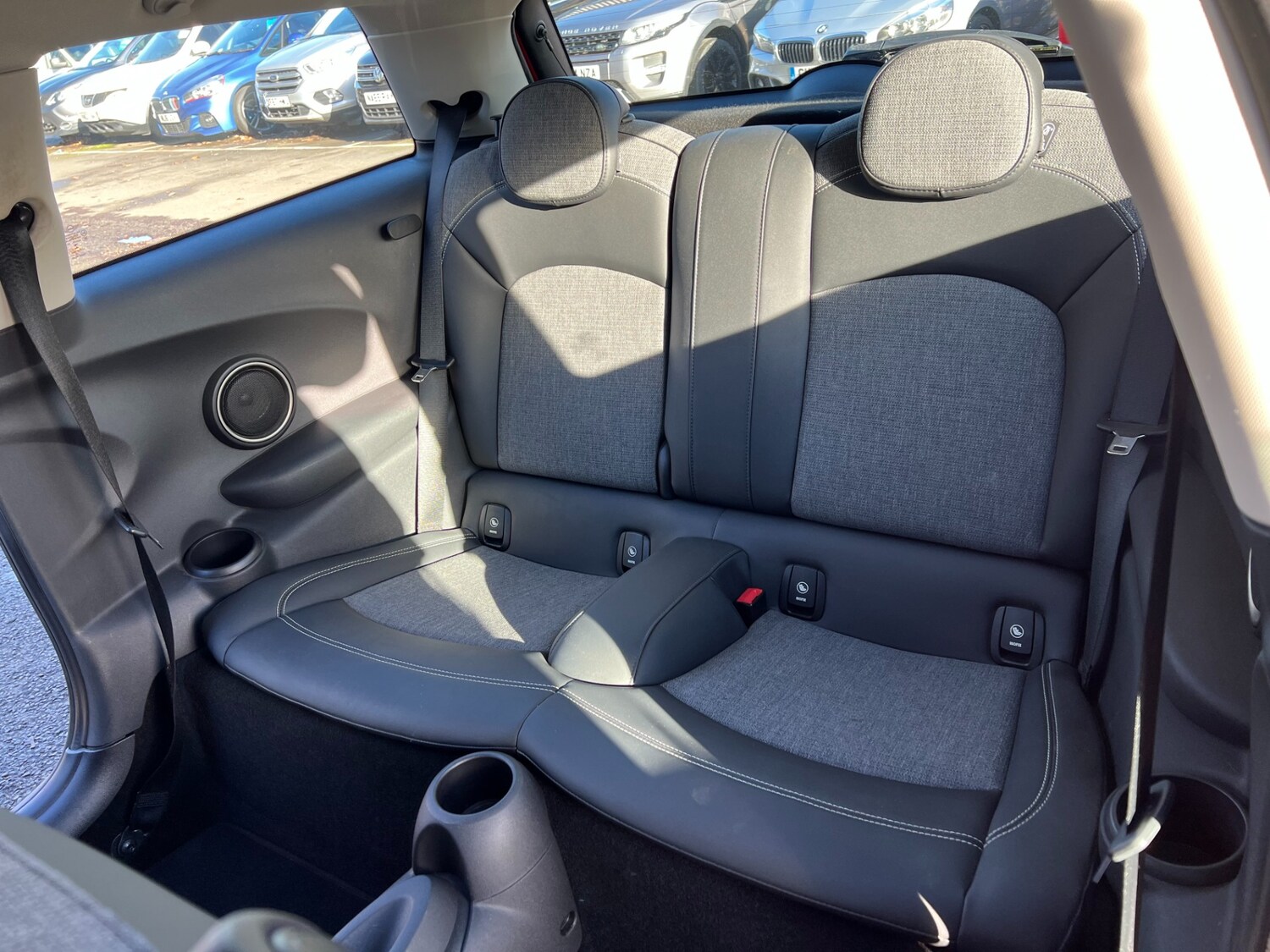 Used MINI Hatch 2014 for sale - 76693906: Photo 20