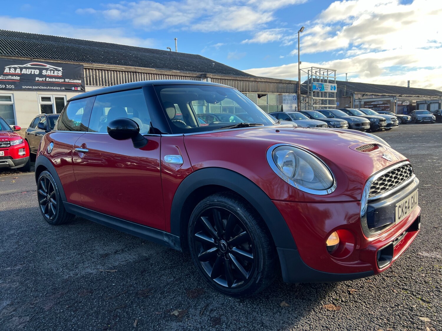 Used MINI Hatch 2014 for sale - 76693906: Photo 25