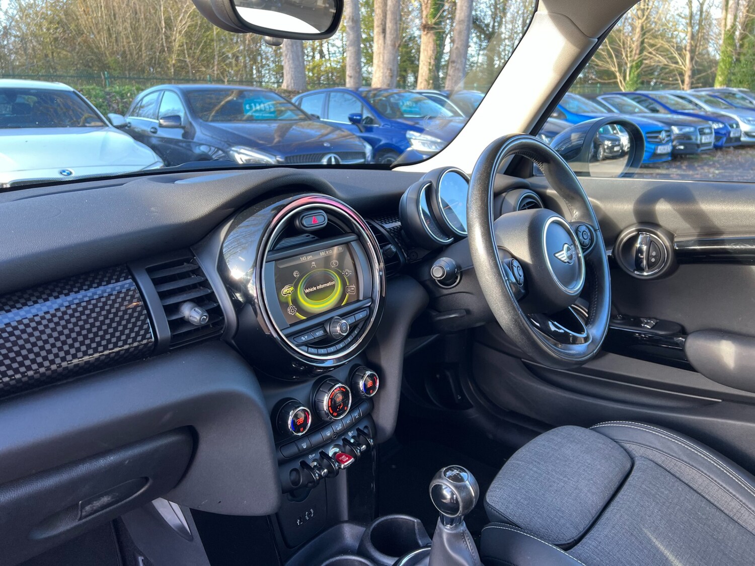 Used MINI Hatch 2014 for sale - 76693906: Photo 26