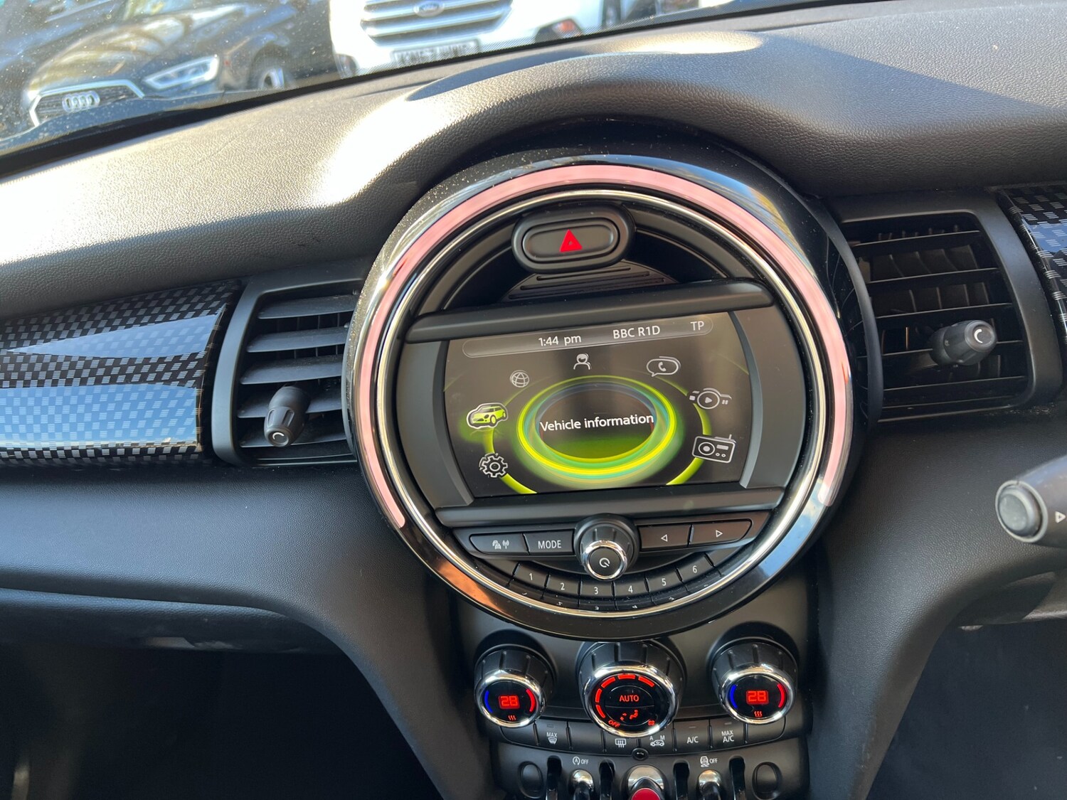 Used MINI Hatch 2014 for sale - 76693906: Photo 27