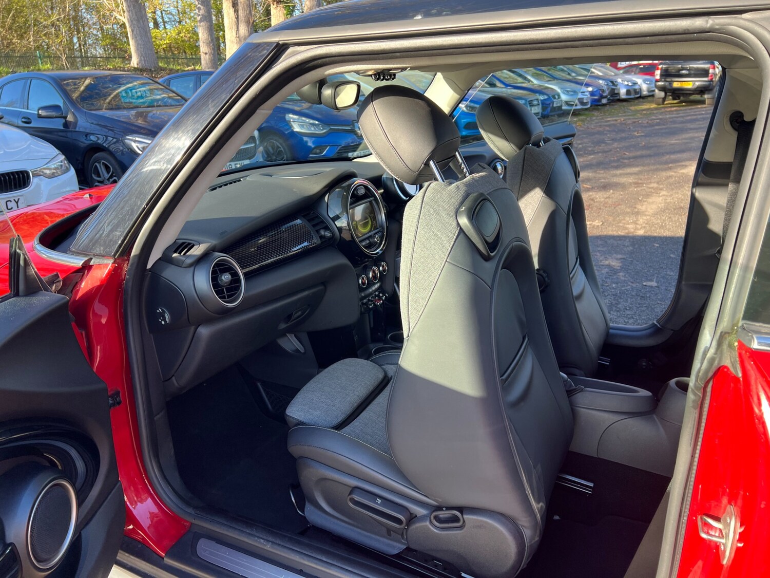 Used MINI Hatch 2014 for sale - 76693906: Photo 28