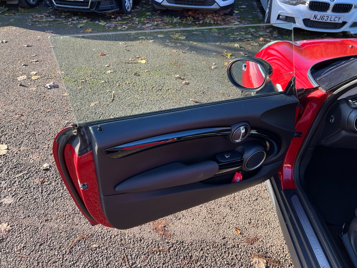 Used MINI Hatch 2014 for sale - 76693906: Photo 29