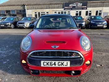 Used MINI Hatch 2014 for sale - 76693906: Photo